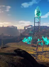 Outward: The Soroboreans