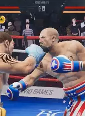 Real Boxing 2