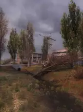 S.T.A.L.K.E.R.: Shadow of Chernobyl