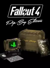 Fallout 4: Pip-Boy Edition