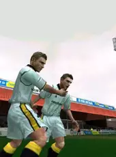 FIFA Soccer 2004