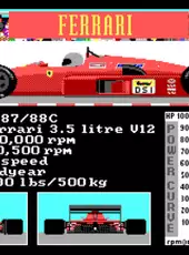 Grand Prix Circuit