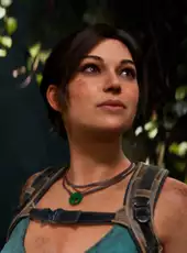 Tomb Raider: Legacy of Atlantis