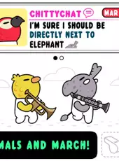 Marching Order