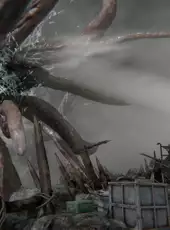 Immortal Legacy: The Jade Cipher - Console Edition