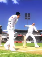 Ashes Cricket 2009