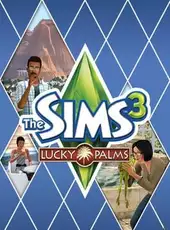 The Sims 3: Lucky Palms