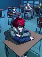 The Hundred Line: Last Defense Academy - Nintendo Switch Version with Sleeve