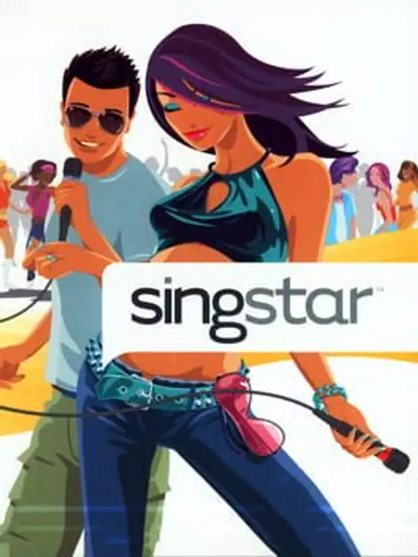 SingStar