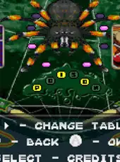 Pinball Advance