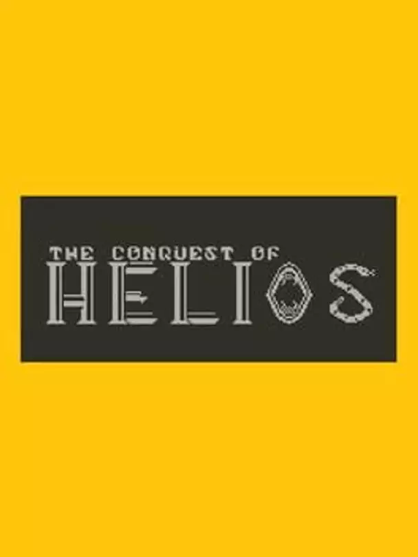 Conquest of Helios