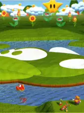 Mario Golf