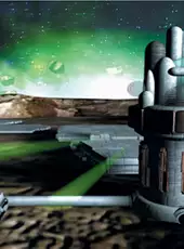 Sid Meier's Alpha Centauri