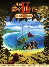 The Settlers II: Gold Edition