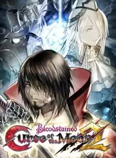 Bloodstained: Curse of the Moon 2