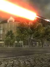 Earth Defense Force 5: Mission Pack 2 - Super Challenge