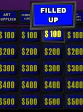 Jeopardy! 2nd Edition
