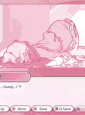 Yuri Paddle: An Anime Convention Murder Mystery