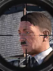 Sniper Elite: Resistance - Target Führer: Lights, Camera, Achtung
