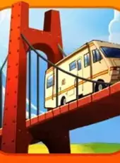 Bridge Builder Simulator
