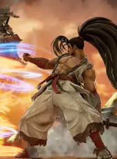 SoulCalibur VI: Haohmaru