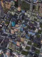 City Life