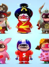 Super Sam Adventures