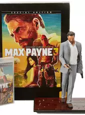 Max Payne 3: Special Edition