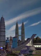 City Life Deluxe