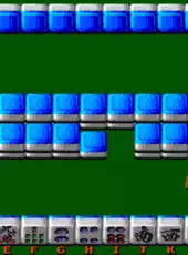 Super Real Mahjong PI