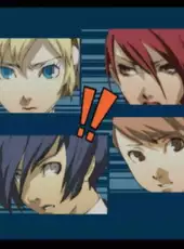 Persona 3