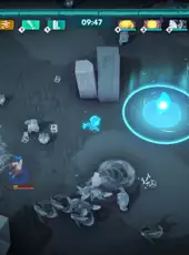 Temtem: Swarm