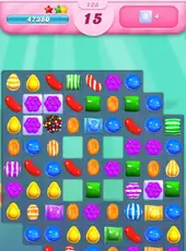 Candy Crush Saga