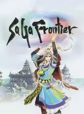 SaGa Frontier