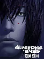 The Silver Case 2425: Deluxe Edition