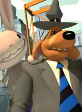 Sam & Max: The Devil's Playhouse