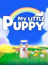 My Little Puppy
