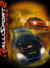 RalliSport Challenge 2