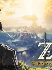 The Legend of Zelda: Breath of the Wild - Nintendo Switch 2 Edition