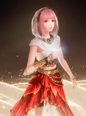 Infinity Nikki: Terra's Call