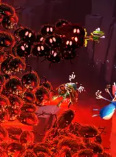 Rayman Legends