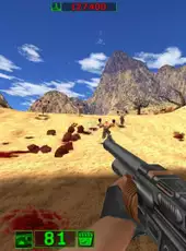 Serious Sam: The First Encounter