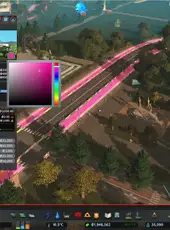 Cities: Skylines - Race Day
