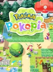 Pokémon Pokopia