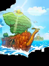 Mario & Luigi: Brothership