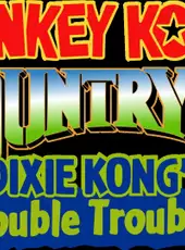 Donkey Kong Country 3: Dixie Kong's Double Trouble!