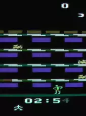 Criminal Run