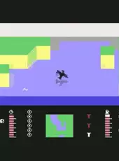 TLL: Tornado Low Level