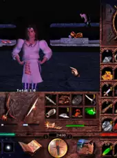 Lands of Lore III