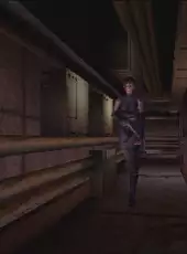 Dino Crisis